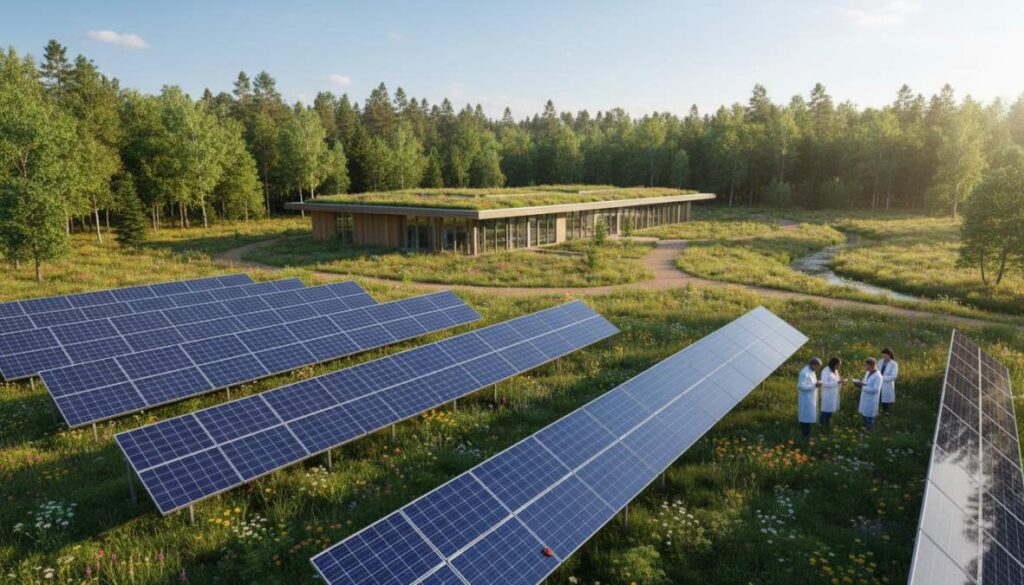solar energy benefits
