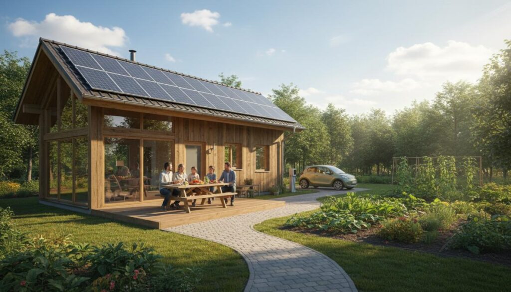 benefits of solar energy