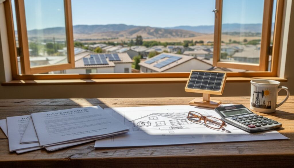 solar rebates
